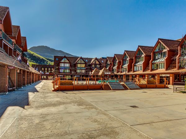 Park City Deer Valley Canyons Resort Home 949597