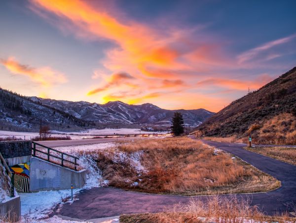 Park City Deer Valley Canyons Resort Home 949598