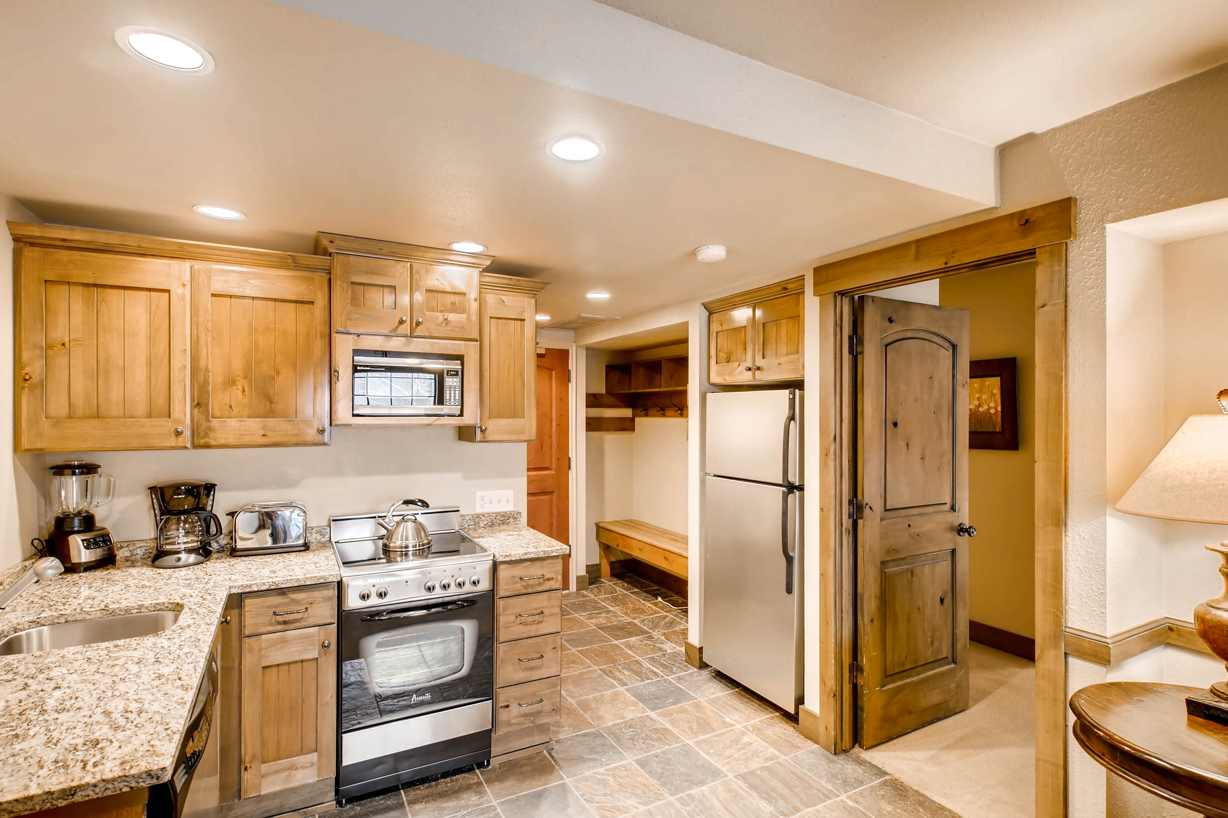 Park City Deer Valley Canyons Resort Home 949598