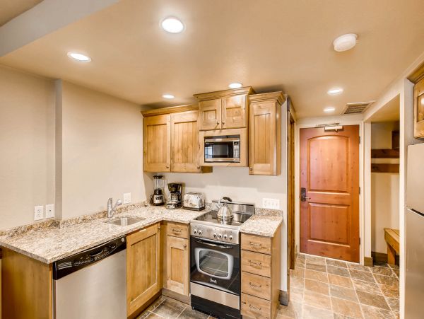 Park City Deer Valley Canyons Resort Home 949598