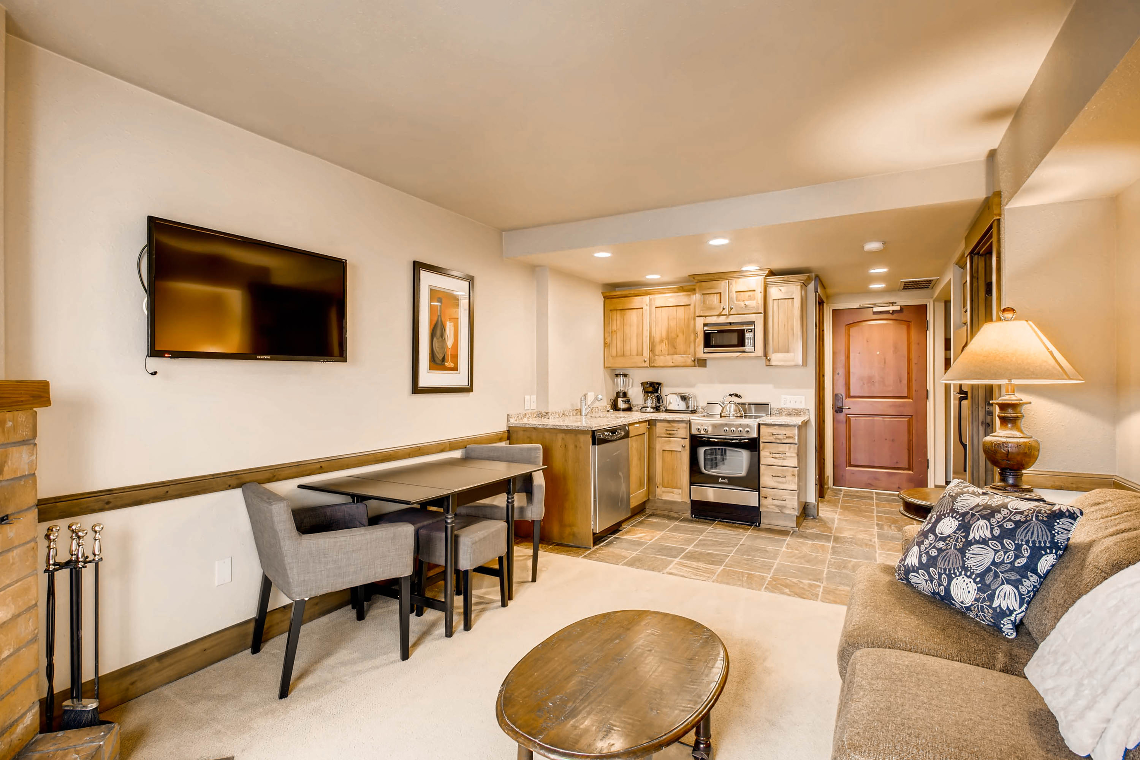 Park City Deer Valley Canyons Resort Home 949598