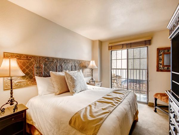 Park City Deer Valley Canyons Resort Home 949598