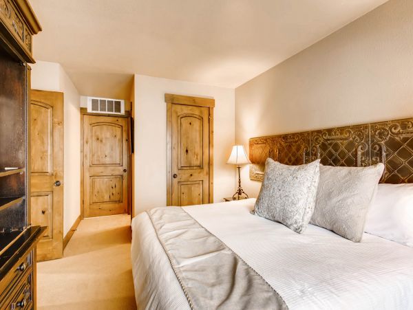 Park City Deer Valley Canyons Resort Home 949598