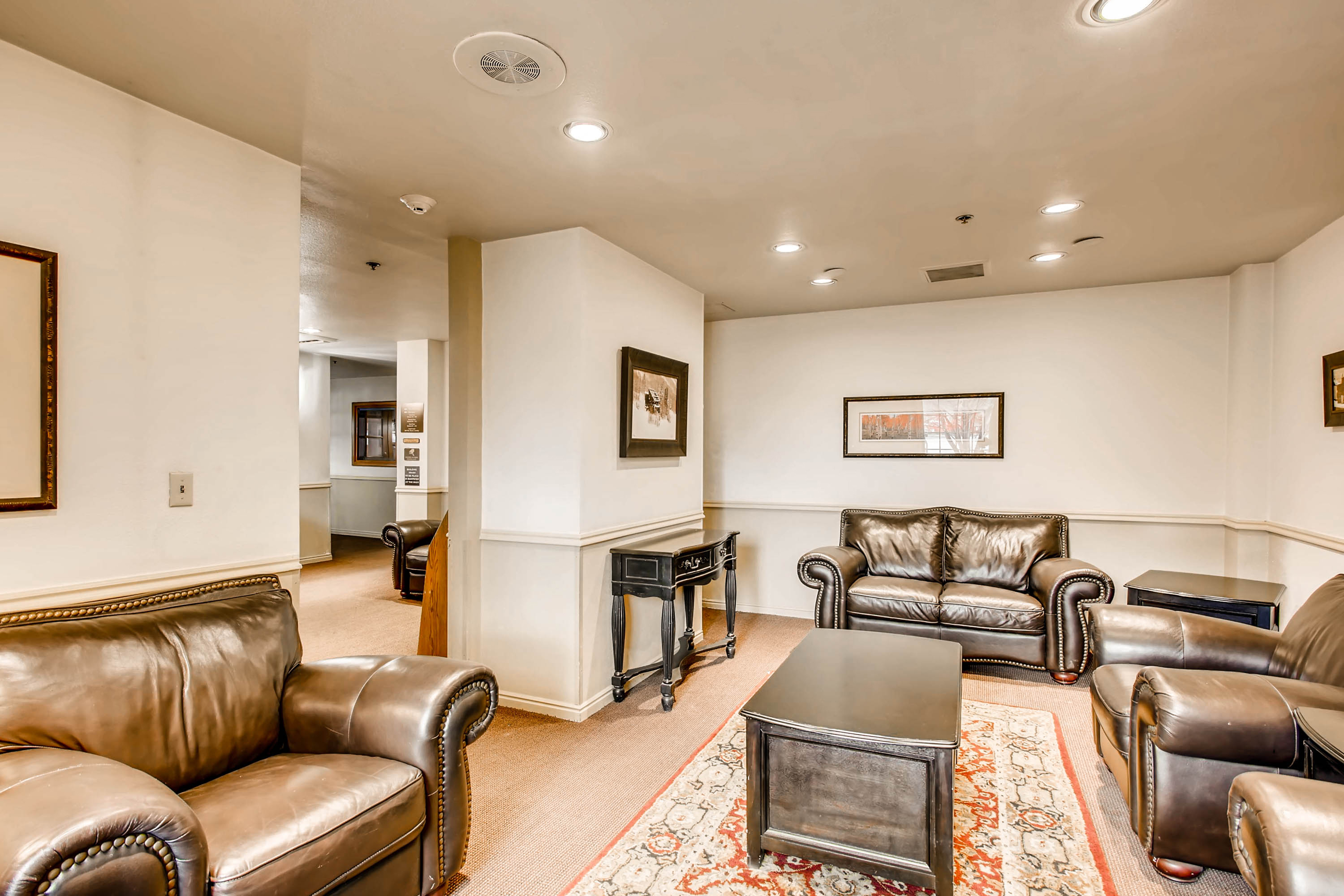 Park City Deer Valley Canyons Resort Home 949598