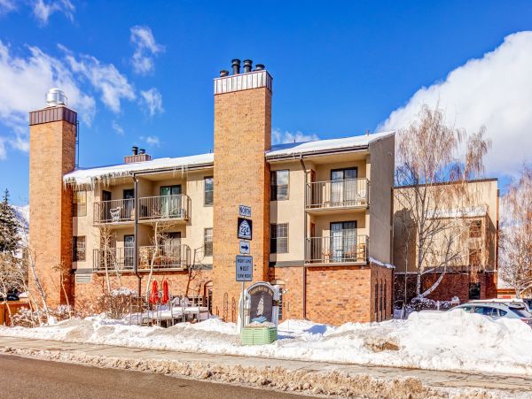 Park City Deer Valley Canyons Resort Home 949598