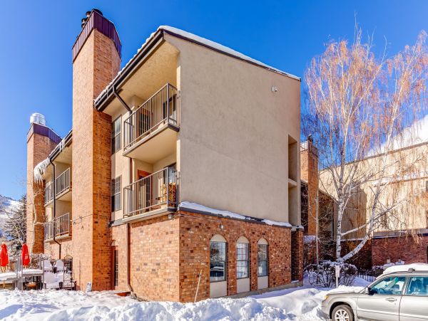 Park City Deer Valley Canyons Resort Home 949598