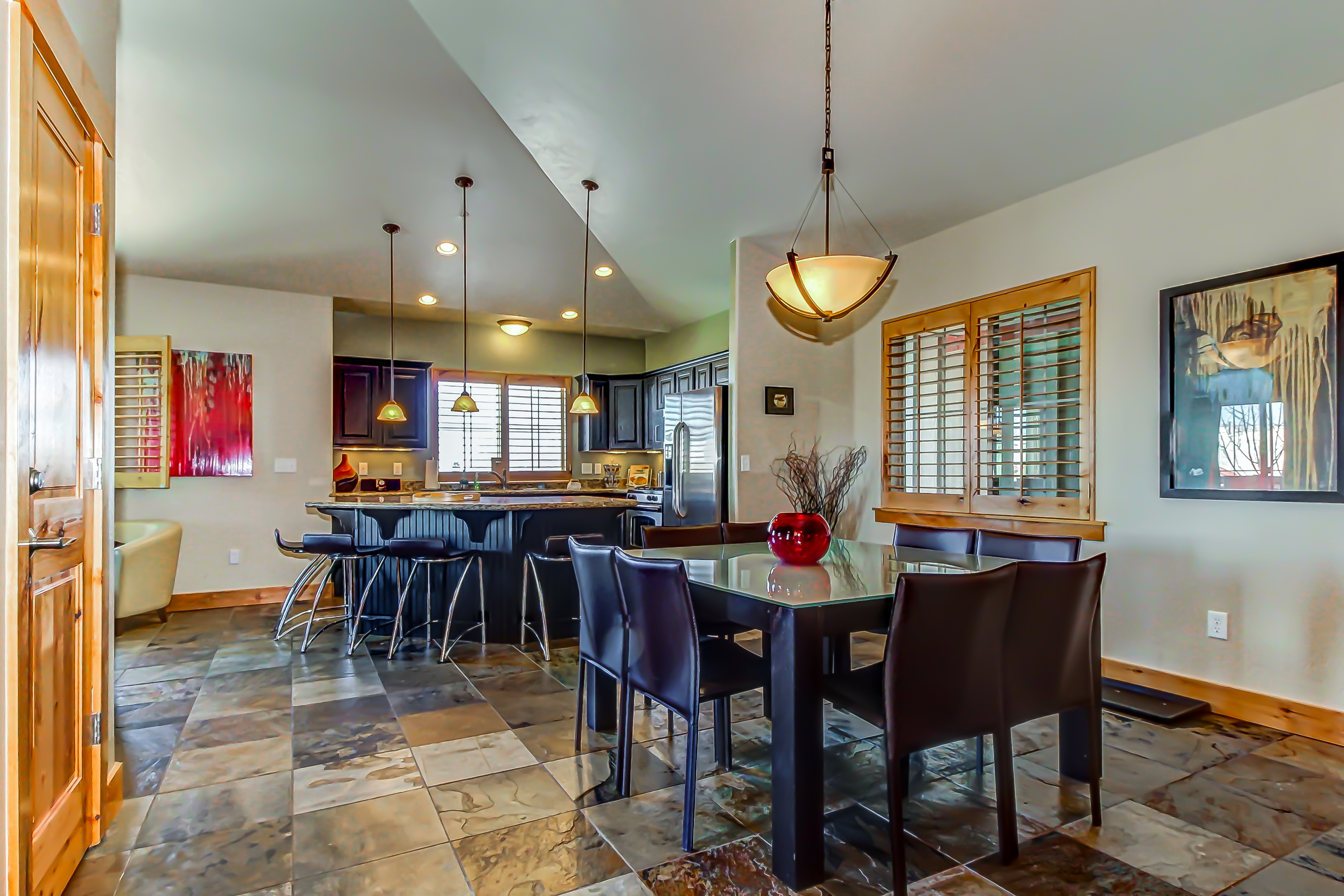 Park City Deer Valley Canyons Resort Home 949599