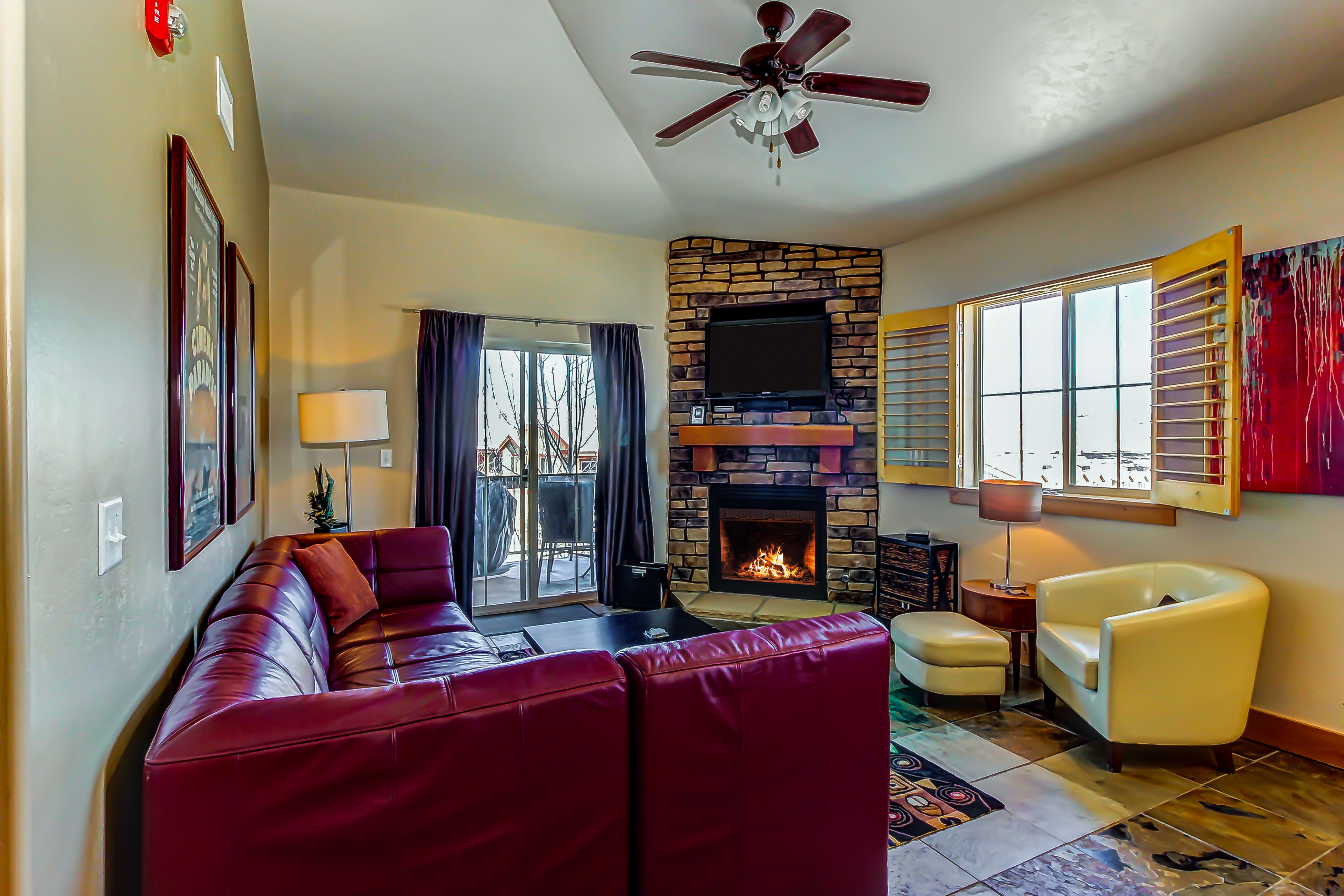 Park City Deer Valley Canyons Resort Home 949599