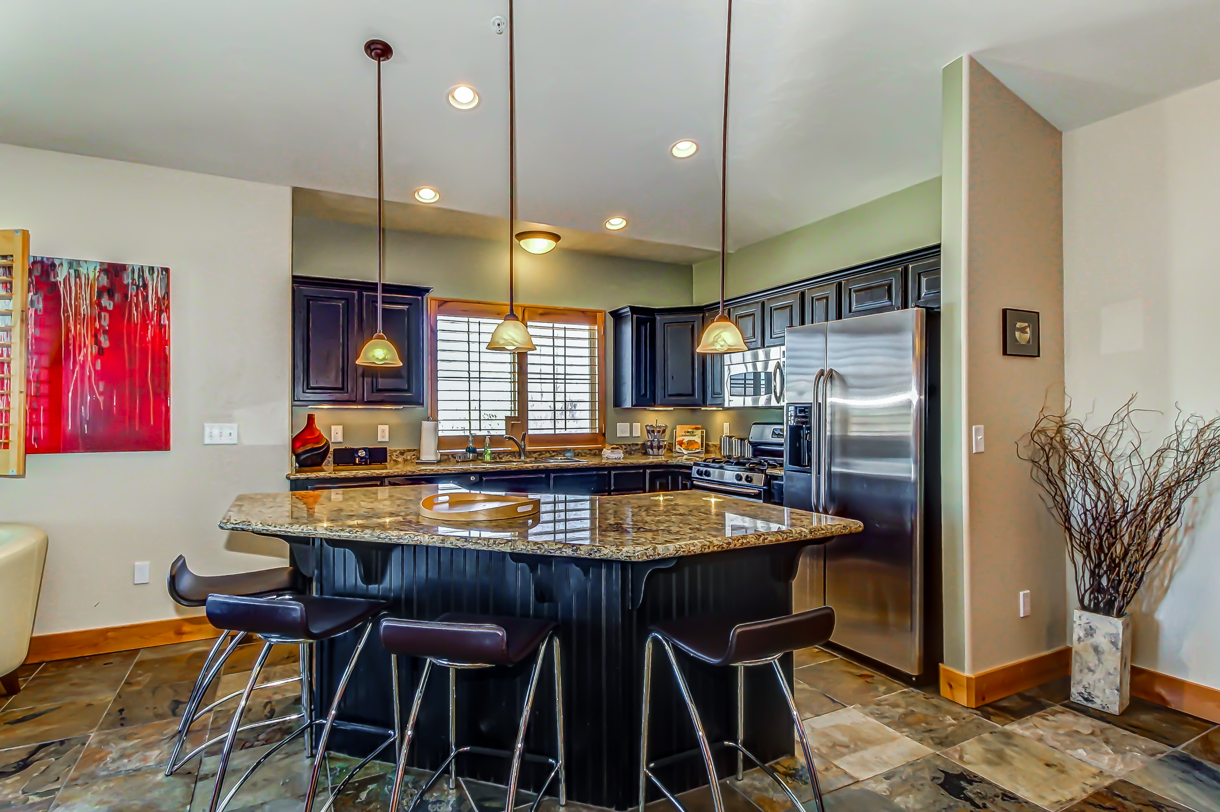Park City Deer Valley Canyons Resort Home 949599