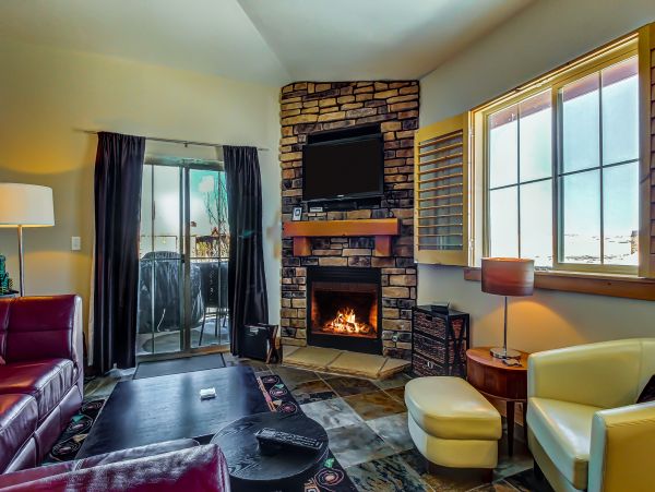 Park City Deer Valley Canyons Resort Home 949599