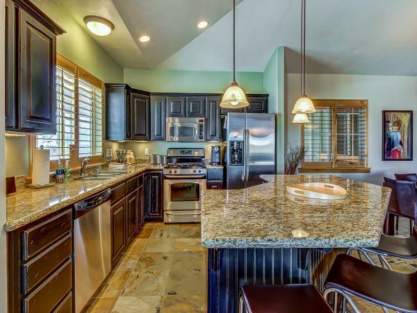 Park City Deer Valley Canyons Resort Home 949599