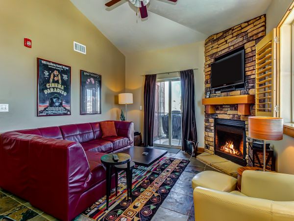 Park City Deer Valley Canyons Resort Home 949599
