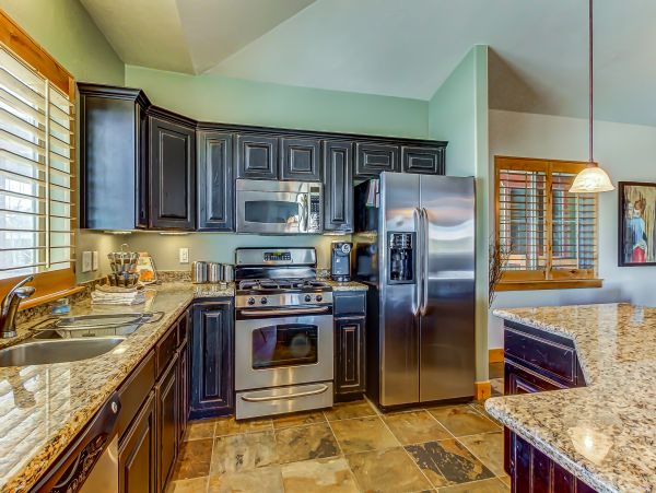 Park City Deer Valley Canyons Resort Home 949599