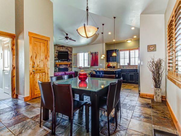 Park City Deer Valley Canyons Resort Home 949599