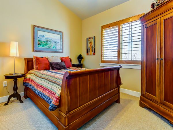 Park City Deer Valley Canyons Resort Home 949599