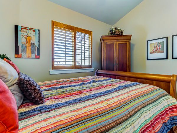 Park City Deer Valley Canyons Resort Home 949599