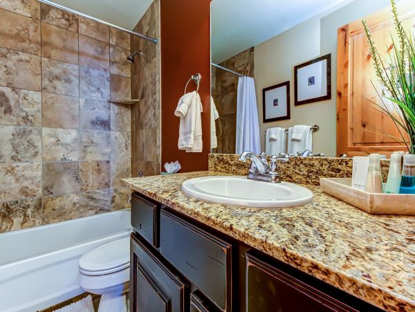 Park City Deer Valley Canyons Resort Home 949599
