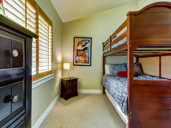 Park City Deer Valley Canyons Resort Home 949599