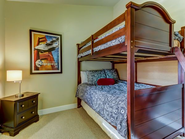 Park City Deer Valley Canyons Resort Home 949599