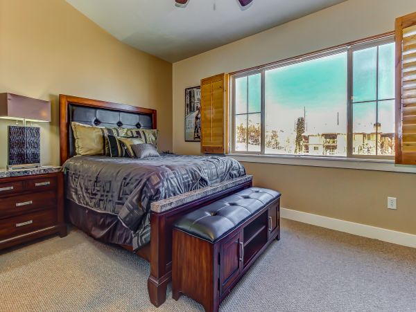 Park City Deer Valley Canyons Resort Home 949599