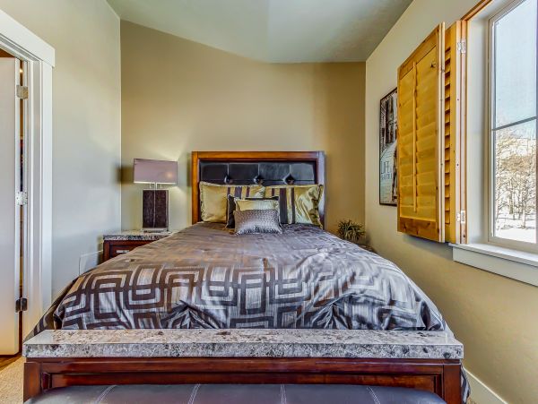 Park City Deer Valley Canyons Resort Home 949599