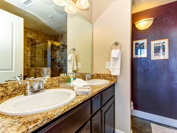 Park City Deer Valley Canyons Resort Home 949599
