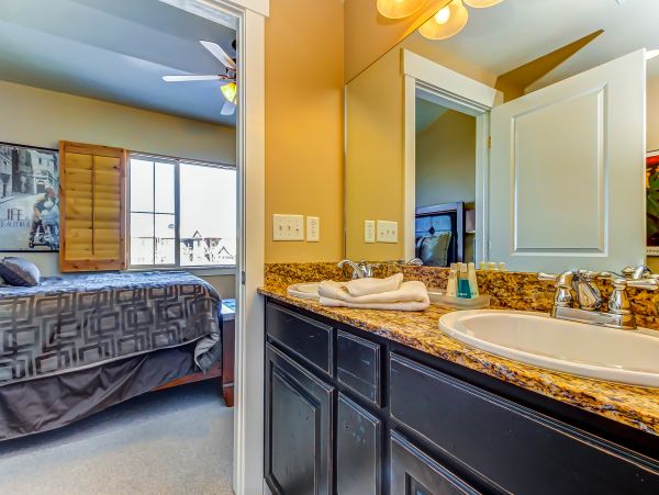 Park City Deer Valley Canyons Resort Home 949599