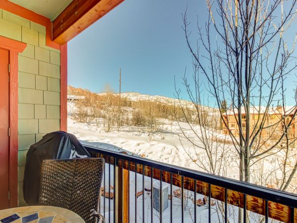 Park City Deer Valley Canyons Resort Home 949599