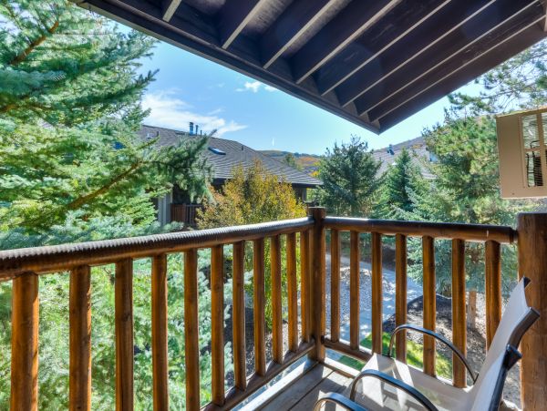 Park City Deer Valley Canyons Resort Home 949600
