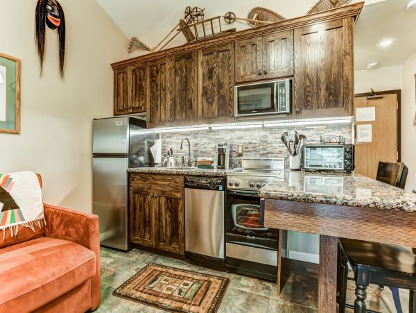 Park City Deer Valley Canyons Resort Home 949600