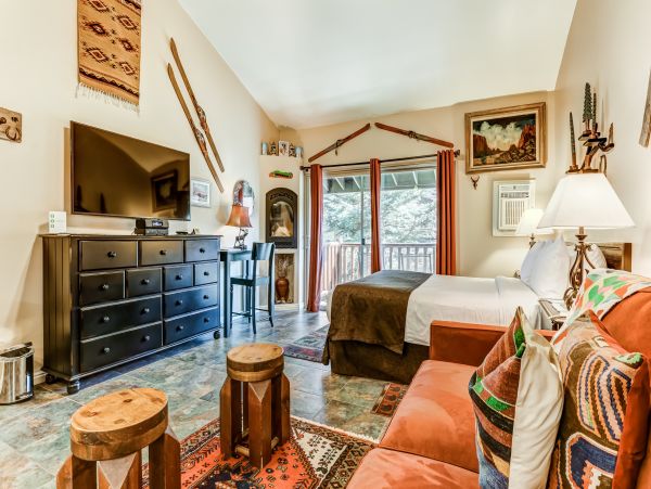 Park City Deer Valley Canyons Resort Home 949600