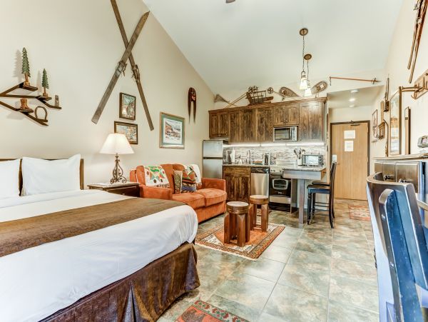 Park City Deer Valley Canyons Resort Home 949600