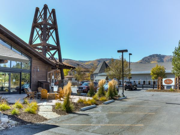 Park City Deer Valley Canyons Resort Home 949600