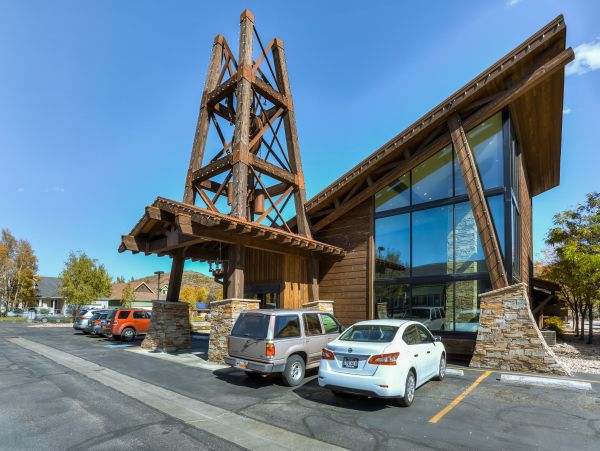 Park City Deer Valley Canyons Resort Home 949600
