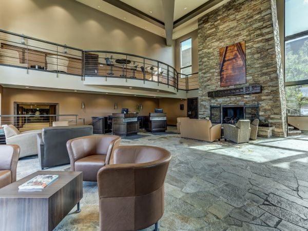 Park City Deer Valley Canyons Resort Home 949600