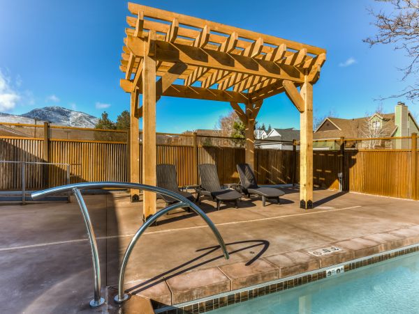 Park City Deer Valley Canyons Resort Home 949600