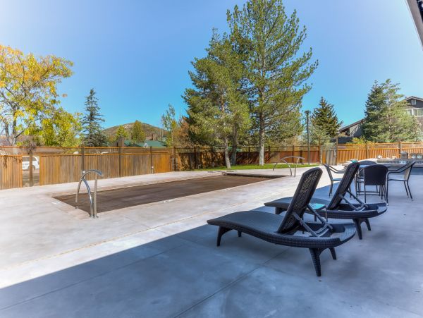 Park City Deer Valley Canyons Resort Home 949600