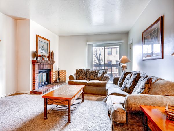 Park City Deer Valley Canyons Resort Home 949601