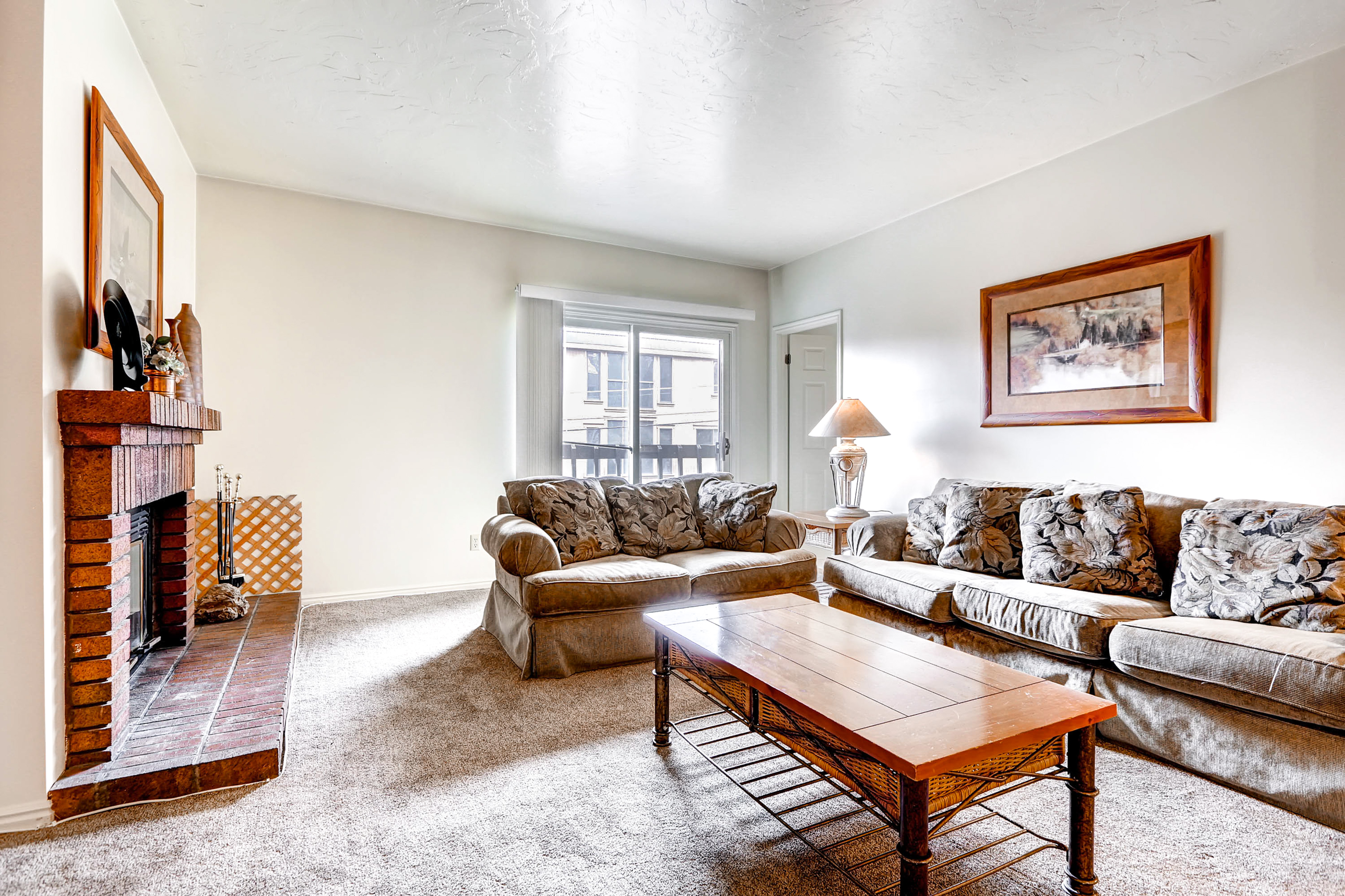 Park City Deer Valley Canyons Resort Home 949601