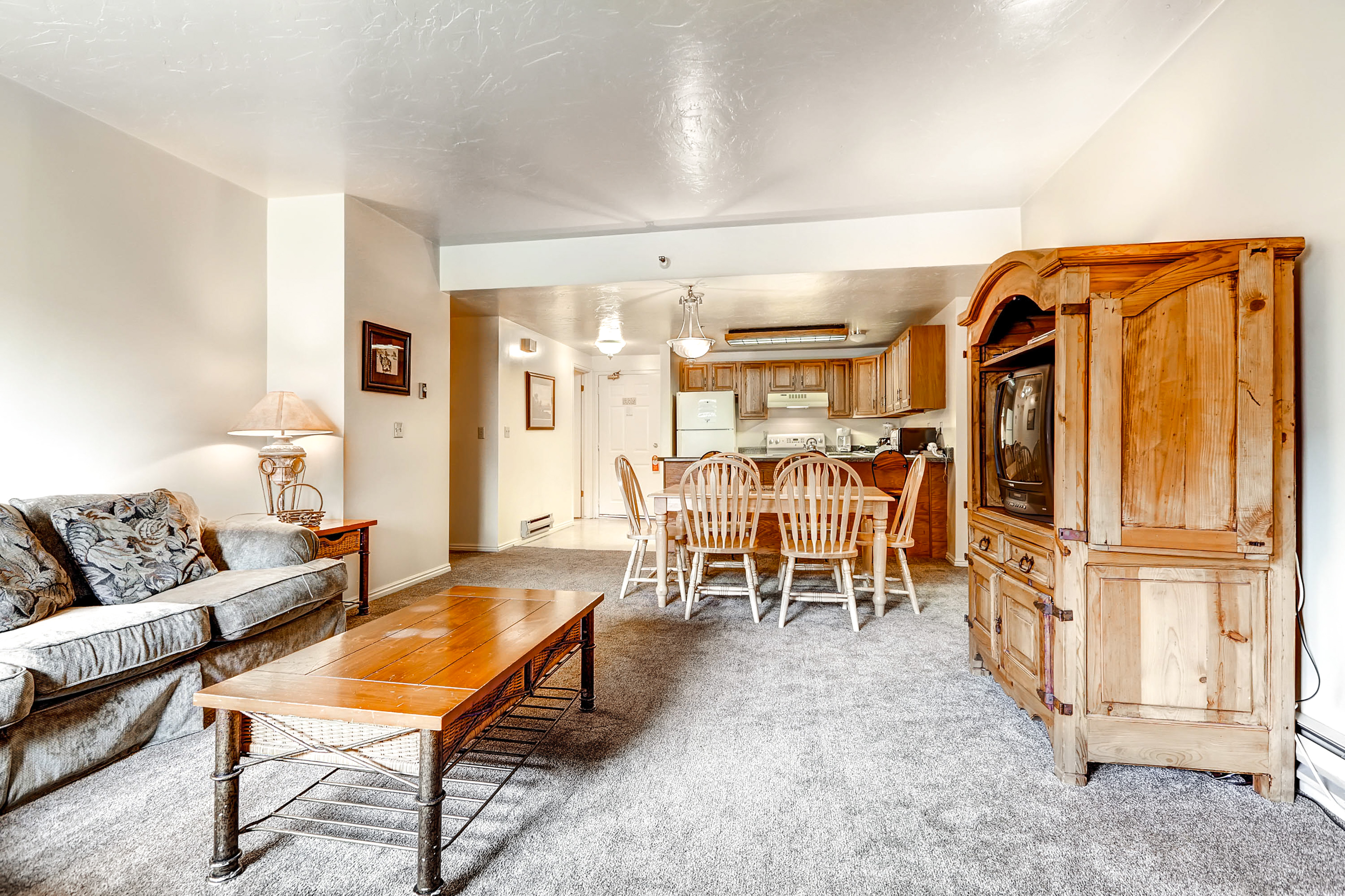 Park City Deer Valley Canyons Resort Home 949601