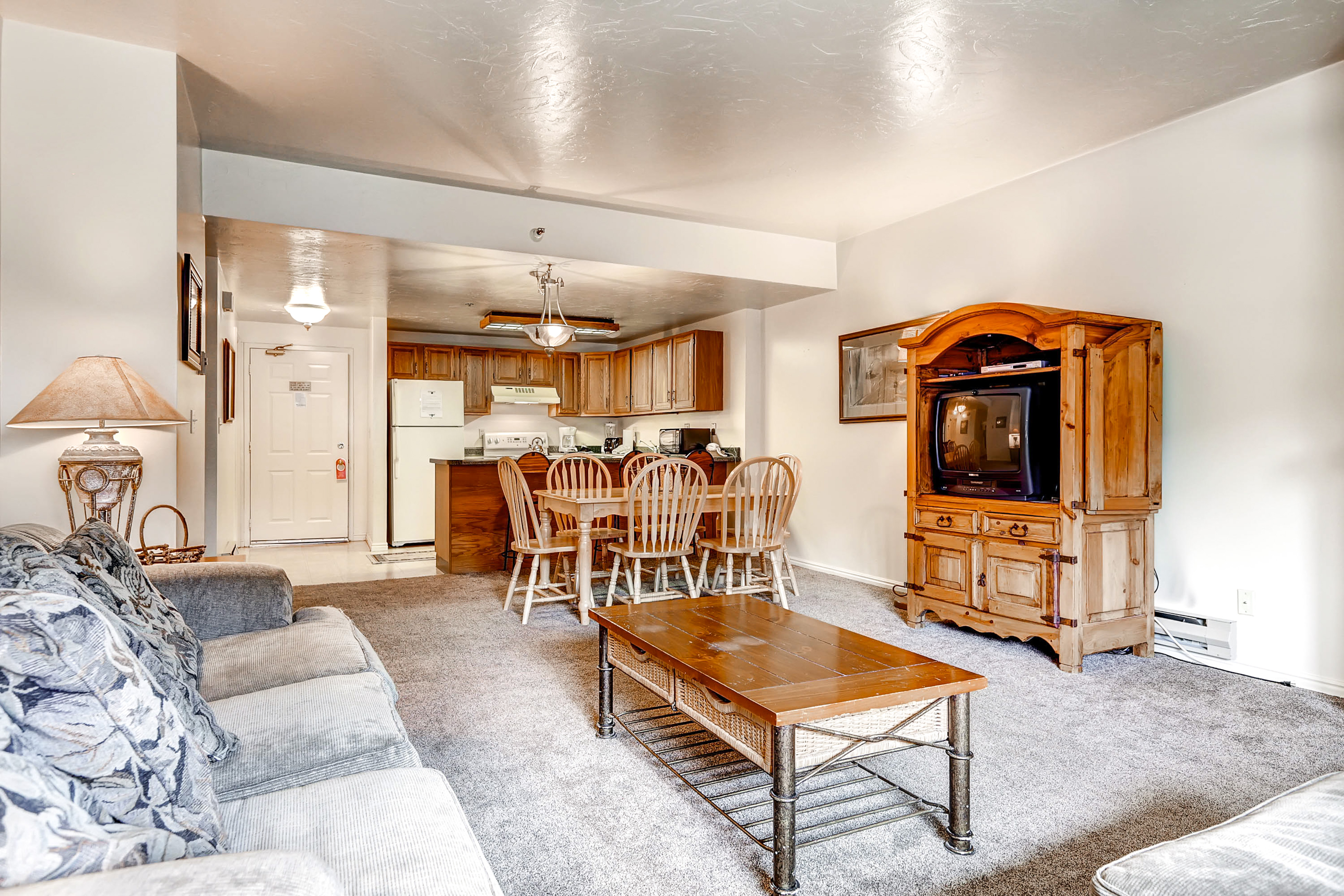 Park City Deer Valley Canyons Resort Home 949601