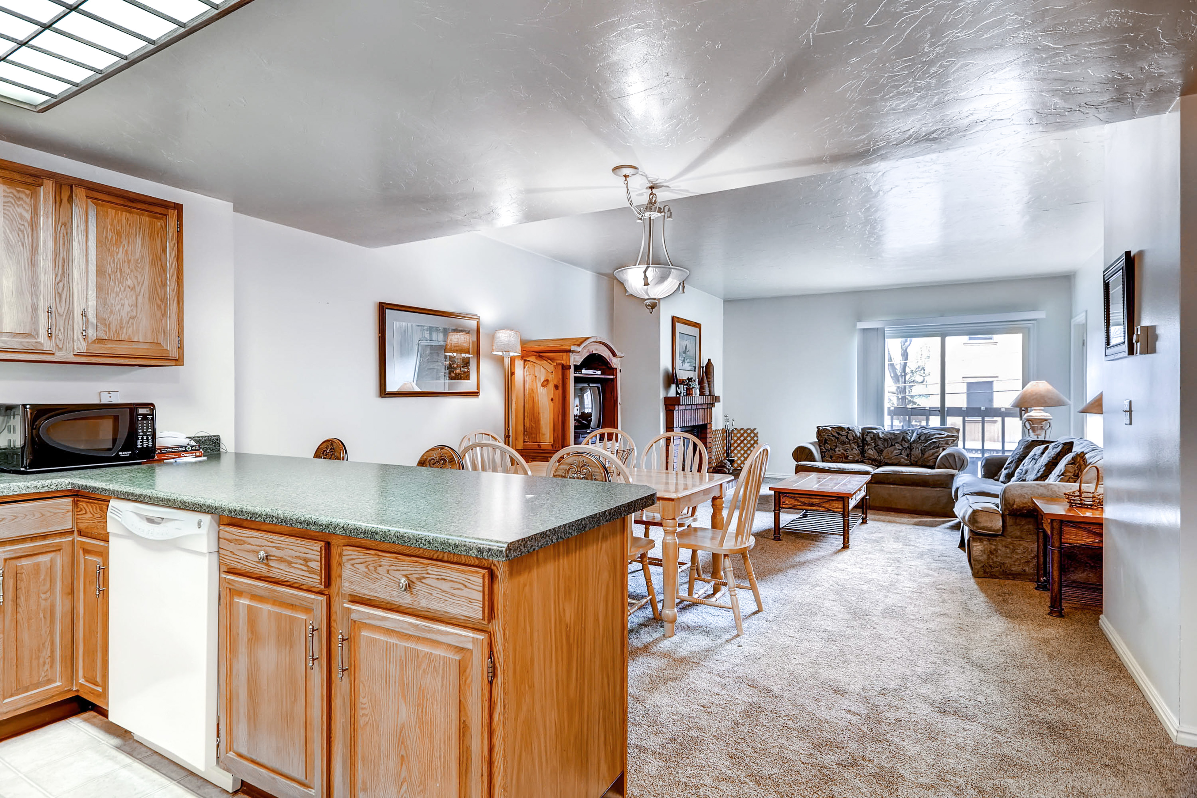 Park City Deer Valley Canyons Resort Home 949601