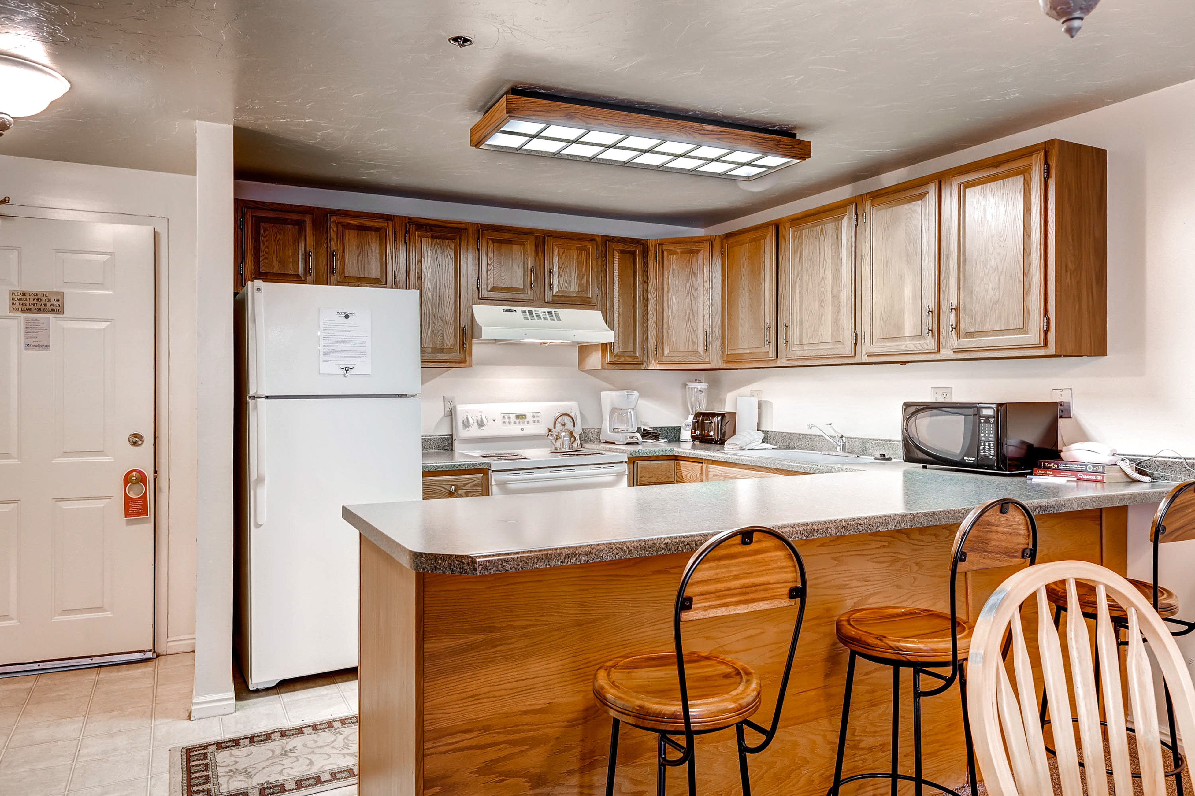 Park City Deer Valley Canyons Resort Home 949601