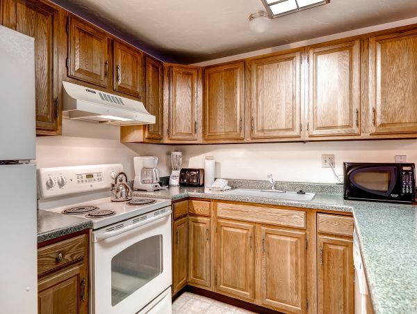 Park City Deer Valley Canyons Resort Home 949601