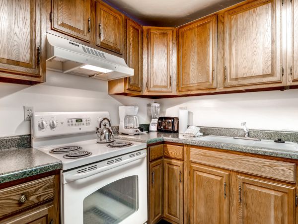 Park City Deer Valley Canyons Resort Home 949601