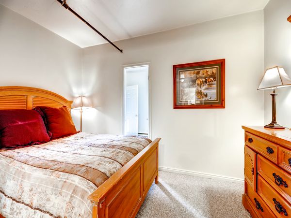 Park City Deer Valley Canyons Resort Home 949601