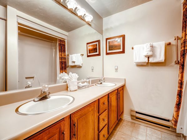Park City Deer Valley Canyons Resort Home 949601