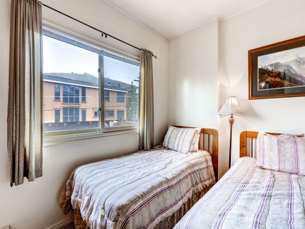 Park City Deer Valley Canyons Resort Home 949601