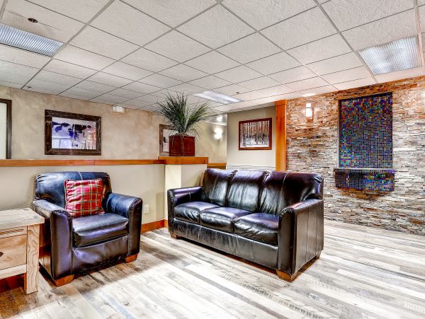 Park City Deer Valley Canyons Resort Home 949601