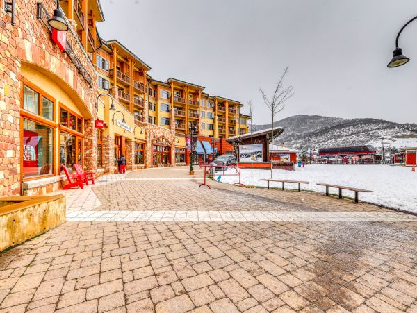Park City Deer Valley Canyons Resort Home 949602